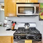 Pet-Friendly San Diego Home With Patio 5 Mi To Dtwn