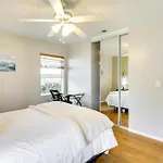 Pet-Friendly San Diego Home With Patio 5 Mi To Dtwn