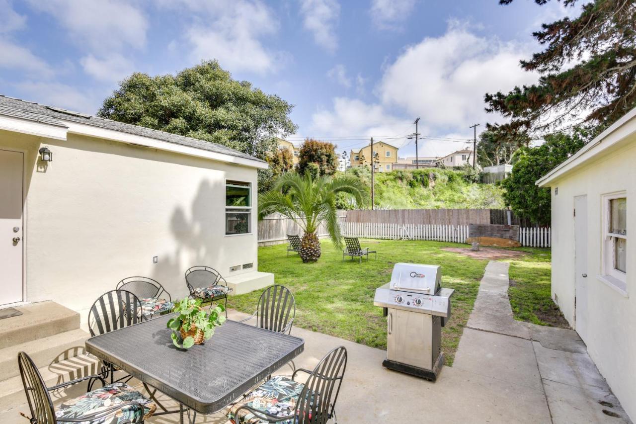 Pet-friendly With Patio 5 Mi To Dtwn Holiday home *