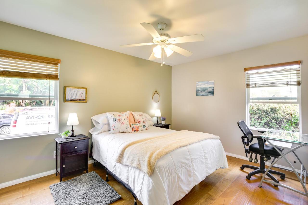 Holiday home Pet-friendly With Patio 5 Mi To Dtwn *