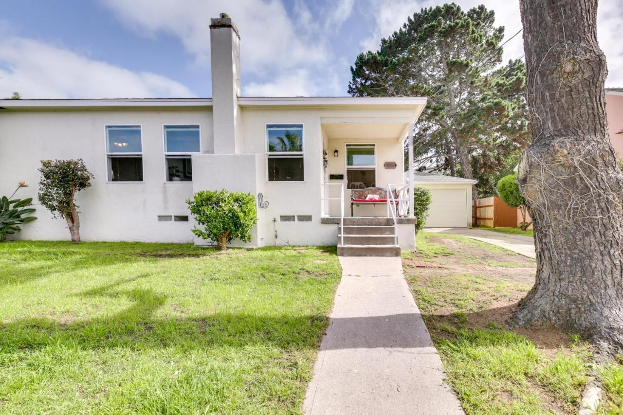 Pet-friendly With Patio 5 Mi To Dtwn Holiday home *
