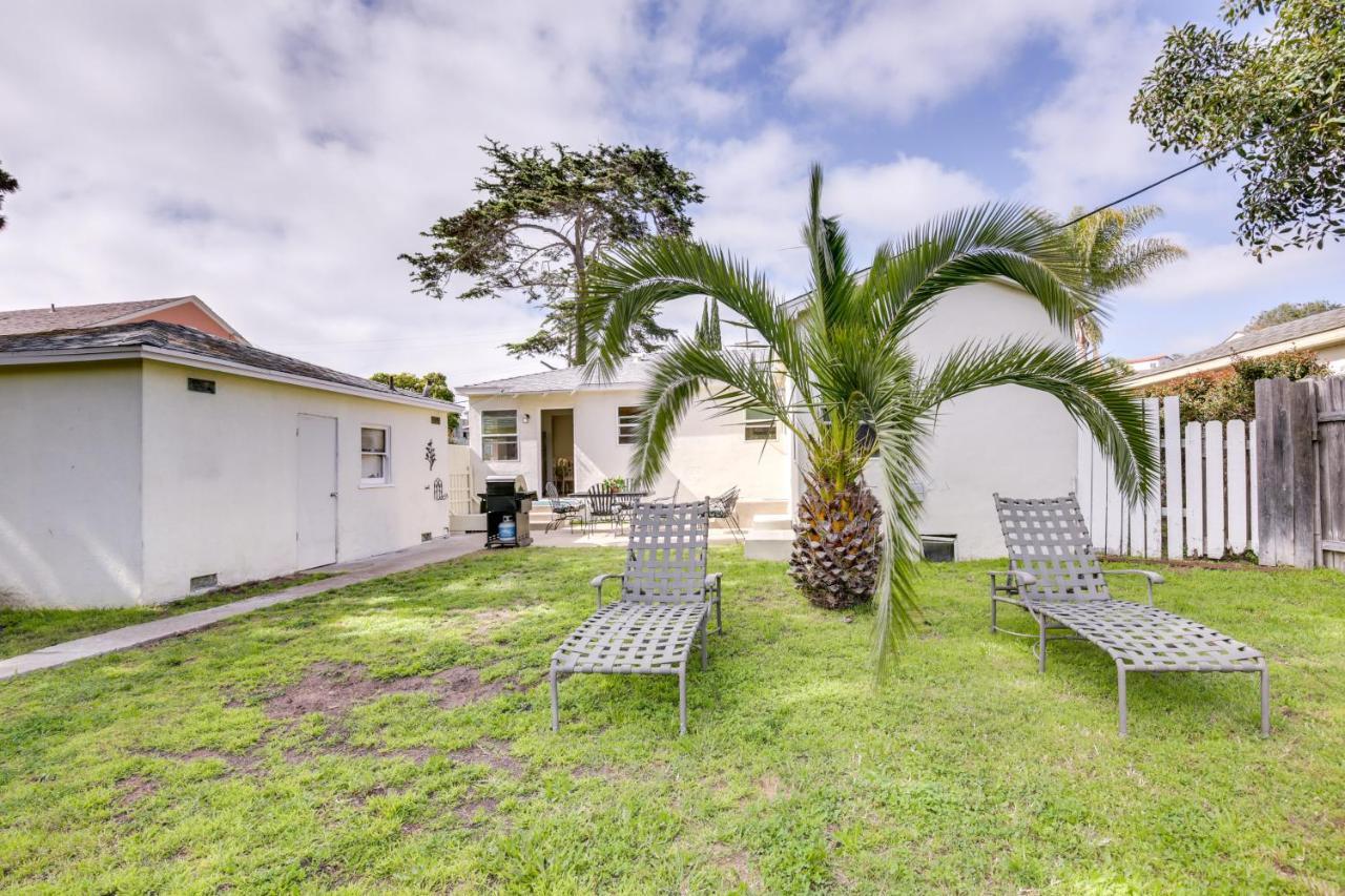 Holiday home Pet-friendly With Patio 5 Mi To Dtwn